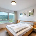 Panorama 21 I Gerlitzen-ossiachersee I Alpe Maritima