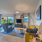 Panorama 21 I Gerlitzen-ossiachersee I Alpe Maritima *