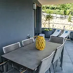 Panorama 21 I Gerlitzen-ossiachersee I Alpe Maritima דירה