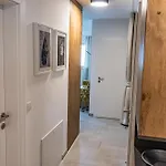 Panorama 21 I Gerlitzen-ossiachersee I Alpe Maritima דירה