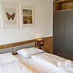 Panorama 21 I Gerlitzen-ossiachersee I Alpe Maritima *