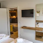 Panorama 21 I Gerlitzen-ossiachersee I Alpe Maritima דירה *