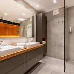 Panorama 21 I Gerlitzen-ossiachersee I Alpe Maritima