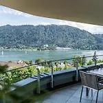 Appartamento Panorama 21 I Gerlitzen-ossiachersee I Alpe Maritima
