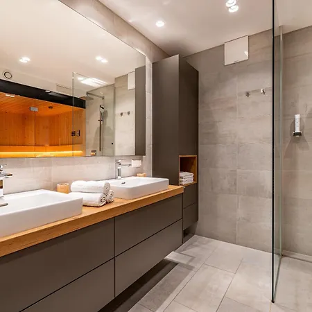 21 Alpe Maritima - Feriendomizil Am Ossiachersee Mit Seeblick