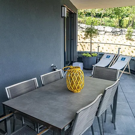 21 Alpe Maritima - Feriendomizil Am Ossiachersee Mit Seeblick Apartment