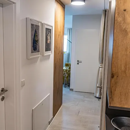 21 Alpe Maritima - Feriendomizil Am Ossiachersee Mit Seeblick شقة