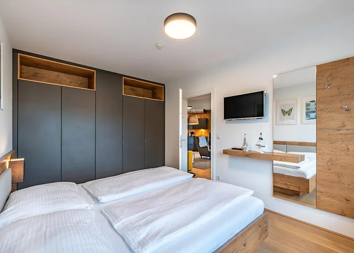 21 Alpe Maritima - Feriendomizil Am Ossiachersee Mit Seeblick אננהיים