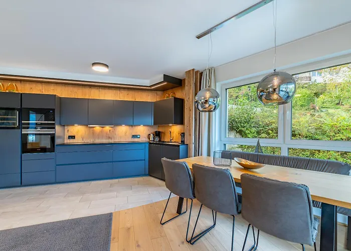 דירה 21 Alpe Maritima - Feriendomizil Am Ossiachersee Mit Seeblick