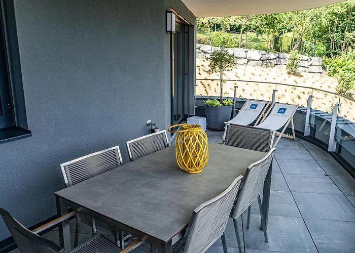 21 Alpe Maritima - Feriendomizil Am Ossiachersee Mit Seeblick דירה