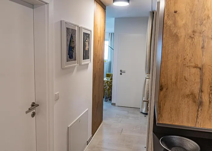 21 Alpe Maritima - Feriendomizil Am Ossiachersee Mit Seeblick דירה