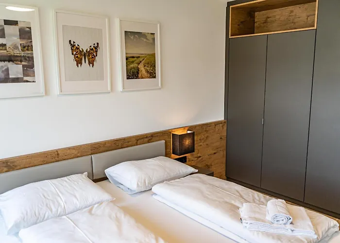 21 Alpe Maritima - Feriendomizil Am Ossiachersee Mit Seeblick *