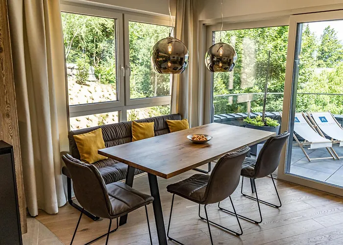 21 Alpe Maritima - Feriendomizil Am Ossiachersee Mit Seeblick *