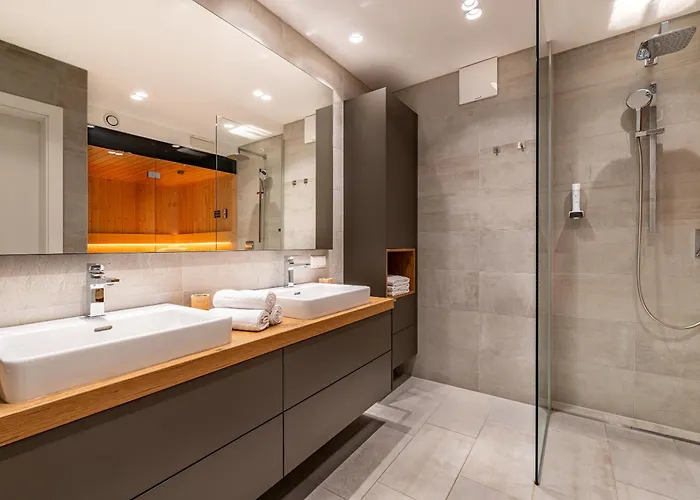 21 Alpe Maritima - Feriendomizil Am Ossiachersee Mit Seeblick